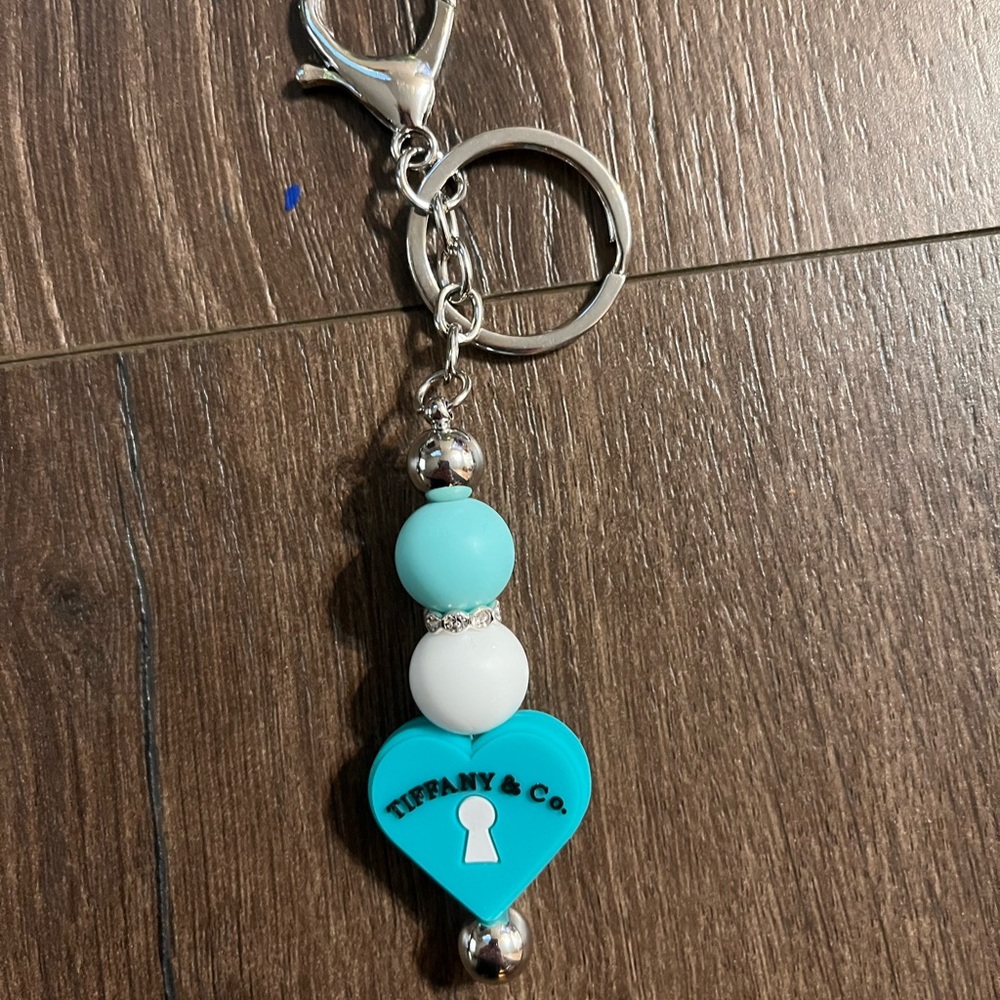 Keychain Bar